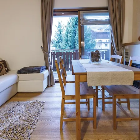 Skiador Apartman