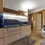 Appartamento Skiador *