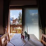 Skiador Livigno