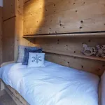 Skiador Livigno