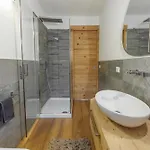 Appartamento Skiador Livigno
