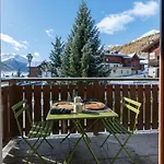 Skiador * Livigno