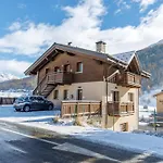 Appartamento Skiador Livigno