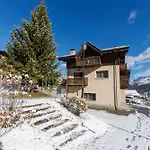 Skiador * Livigno