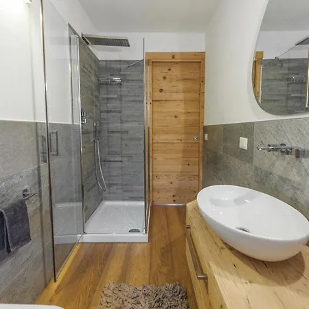 Appartamento Skiador Livigno