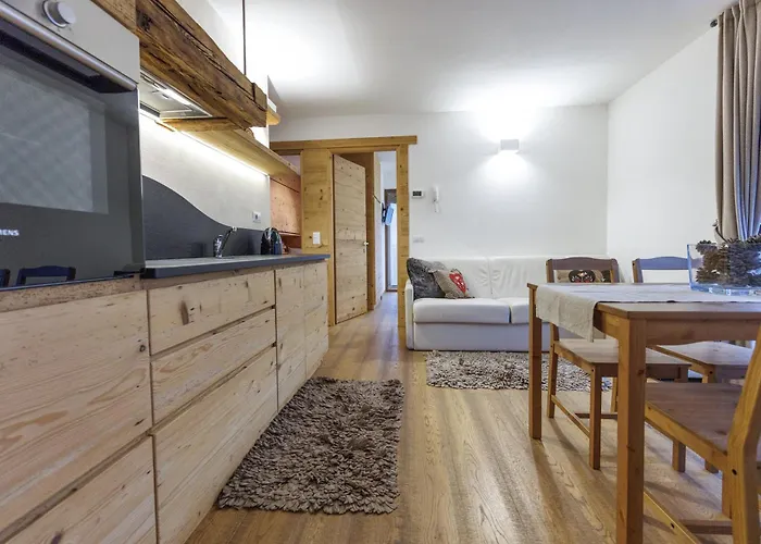 Skiador 아파트 리비뇨