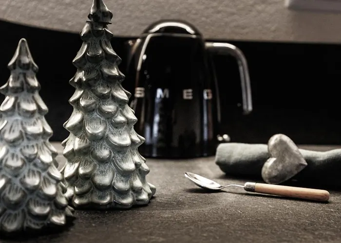 아파트 Skiador 리비뇨