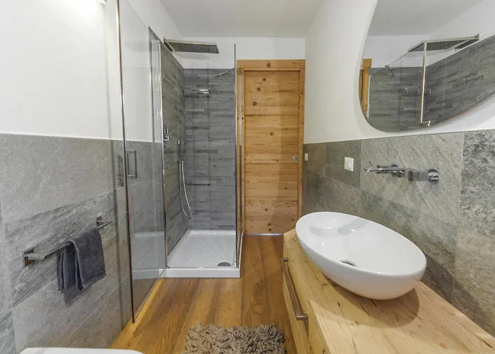 아파트 Skiador 리비뇨