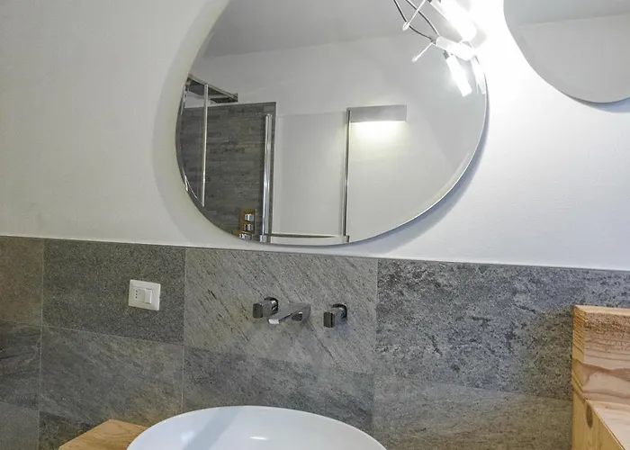 Skiador 아파트 리비뇨